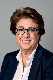 Victoria C. Harris, CPA