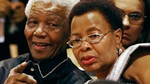 Graça Machel renonce à une partie de l'héritage de Nelson Mandela