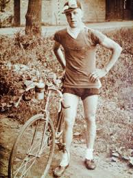 Heinrich Schumacher Eine Unerzahlte Radsport Geschichte Nach Fast 100 Jahren Mario Schumacher Blog