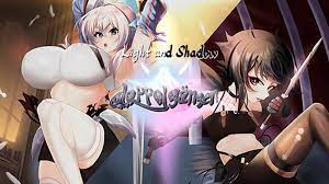 Light and Shadow – Doppelganger – Hanabi Games