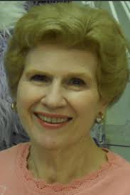 Patricia Wright Obituary