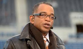 Rich Eisen and Gus Johnson emotionally reflect