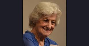 Miriam Kaiser, guerrillera con fusil de tinta y memoria