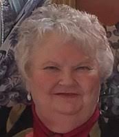 Peggy Johnson Obituary (1946