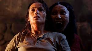 Whether you prefer ghost stories, brutal slashers, creature features, or psychological chillers, netflix has plenty of horror movies to make your skin crawl. Best Scary Movie On Netflix Game And Movie
