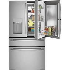 Replacing the defrost limit thermostat and. Ge Refrigerator Thermostat Not Working Solution