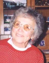 Marcella Casey Obituary (2015)