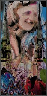 2025 — Rachel Thorne Germond