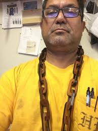 Todd Graham takes part in Hawaii football tradition