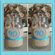 Celebrate a 90th birthday in style with these gorgeous personalised 90th birthday gifts for men and women. 90th Birthday Ideas 100 Fun Unique Ways To Celebrate Turning 90