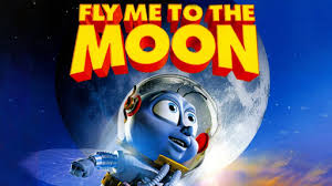 Over the moon (2020) description: Over The Moon Official Trailer 1 A Netflix Pearl Studio Production Youtube