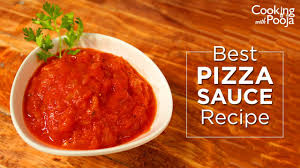 I figured that sauce was completely multipurpose — and it is, to some extent. Pizza Sauce Recipe How To Make Pizza Sauce Homemade Pizza Sauce Quick Easy Pizza Sauce Recipe Youtube