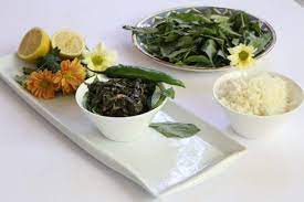 Mulukhiyah, mloukhiya, molokhia, molohiya, mulukhiyya, malukhiyah, or moroheiya (arabic: Pin Auf Egyptian Foods