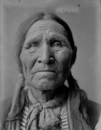 Native North American Indian