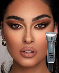 Тональный крем KARL BOLT БЛОК ДЕФЕКТОВ🔥= КОЖА, как у дикторов ТВ 01  "Слоновая кость" 02 "Натуральный Беж" ✓Создаёт невесомое матовое покрытие  без «эффекта маски». ❤️Подстраивается под Ваш естественный тон кожи,  скрывая несовершенства