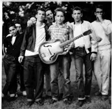Trivia Q & A # 22 2013 | Cheeky Monkey Sarnia – Record Store