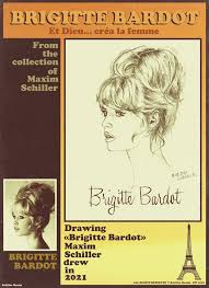 Brigitte Bardot