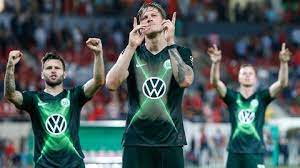 The home of vfl wolfsburg on bbc sport online. Unbeaten In Seven At Home Vfl Wolfsburg