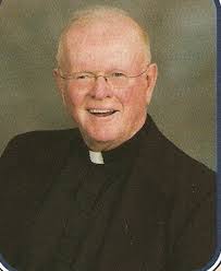 For those who may have known Fr.Myles and Fr.Roger.