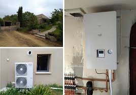 Maybe you would like to learn more about one of these? Remplacement D Une Chaudiere Gaz Par Une Pompe A Chaleur Pac Air Eau Aerothermie Toshiba 60 Rouffignac Saint Cernin De Reilhac Dordogne 24 Ets Boulevard Des Energies
