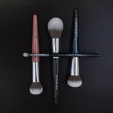 Luxe 2 brush set 12 Piece