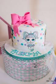 Check spelling or type a new query. Are You Looking For The Best Lol Surprise Dolls Cake Catch My Party