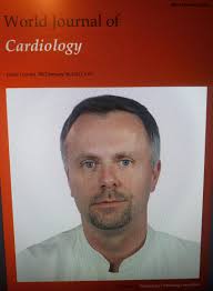 PDF) World Journal of Cardiology 2022. cover page
