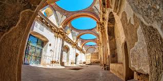La Antigua Guatemala, World Heritage City in Guatemala