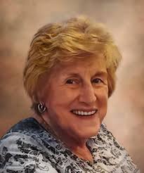 Mary J. Ubelhor Obituary June 29, 2021