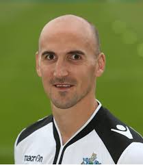 Match Report: Marine 1