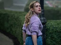 Amateur blonde brunette shady shady pi amateur cheating cheats blonde. Netflix Haunting Of Bly Manor Episodes Full Recap