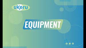 Ukeru Blocking Equipment - YouTube