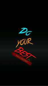 Positive thinking motivational wallpaper for mobile. Pin By Hw Status On Black Theme Wallpapers Mobile Wallpaper Android Words Wallpaper Wallpaper Quotes