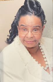 Mrs. Linda K. Freeman was born in Stuttgart, Arkansas