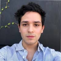 Jorge Alberto Garza Hernández