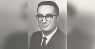 Obituary information for Raymond P. Mariels