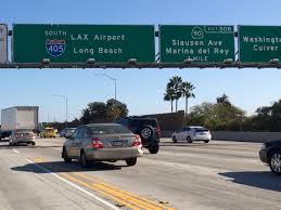 Grease Spill Prompts Sig Alert On 405 Freeway | Northridge, CA Patch