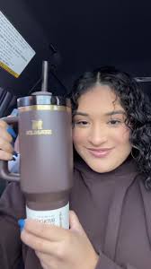 Rare Stanley Quencher