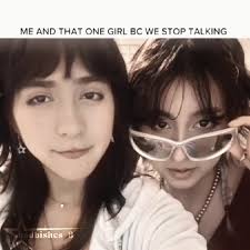 Jackie and Berna Scene Pack