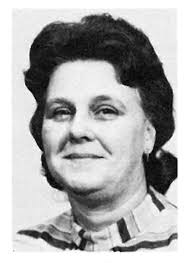 Shown here in 1974 is 68 year old Henry Murphy. Mr. Murphy had recently  retired from the JD Bassett plant with 44 years of continuous service. He  was employed in the Rub