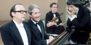 Eric Morecambe's entire archive to be auctioned