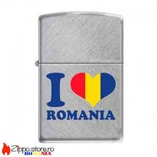 Ultimele știri, reportaje și dezvăluiri în premieră sunt doar aici. Zippo Romania I Love Romania Zippo My Love Romania