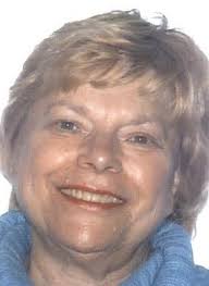 Doris Cunningham Obituary (1936