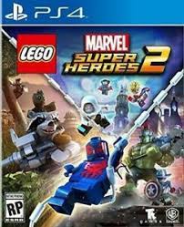 Tenemos assassins creed origins ps4, assassins creed valhalla ps4 y más. Playstation 4 Ps4 Videospiel Lego Marvel Super Heroes 2 Neu Und Versiegelt Ebay