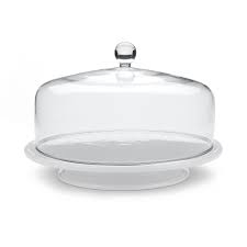 Alle sind in einem satz. Tortenhaube Glas Manufactum