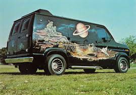 Have any of you done a van conversion? | Northeastshooters.com Forums