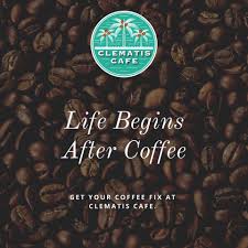 We did not find results for: Clematis Cafe Happy Tuesday We Are Open Ready To Facebook