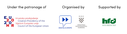 Europe S Digital Health Future From Sharing To Empowering Digitaleurope