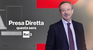La diretta di rai 3 hd. Presa Diretta 7 Settembre Stasera In Tv Si Parla Di Smart Working Imtv