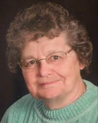 Shirley L. Copeland Obituary May 3, 2024